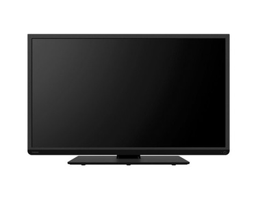 Toshiba 22L1333DG Zwart