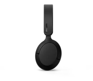 Philips TAH6000BK/00 Zwart