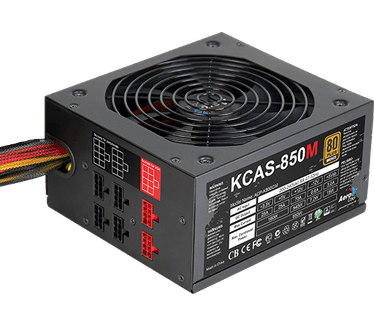 Aerocool KCAS-850M