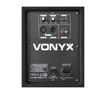 Vonyx SWA15