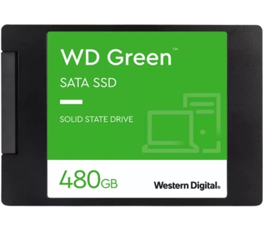 WD WDS480G3G0A