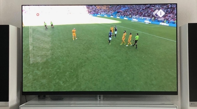 WK voetbal 2018 hlg