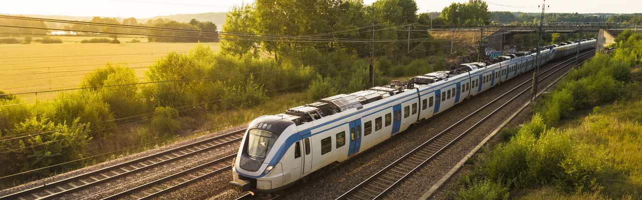 Image for the article: Kabinet grijpt niet in bij overstap NS naar bedrijf uit VS voor ict