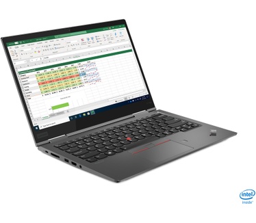 Lenovo X1 Yoga