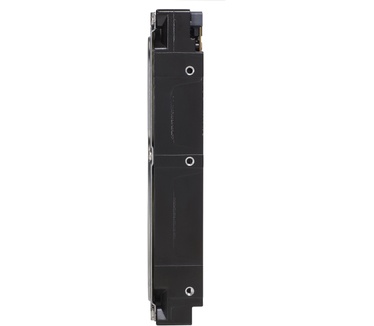 Seagate Desktop SSHD Kit, 4TB