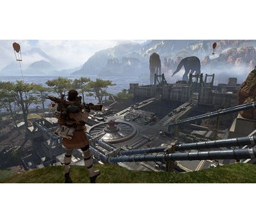 Apex Legends Edition Bloodhound