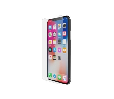 Belkin ScreenForce InvisiGlass Ultra