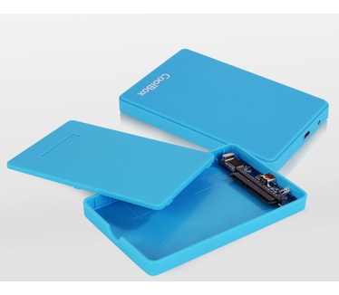 CoolBox SlimColor 2543