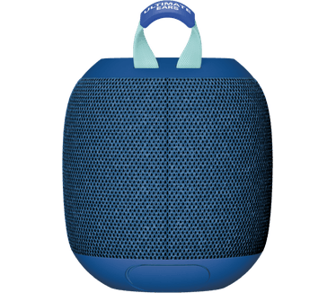 Ultimate Ears Wonderboom 4 Blauw