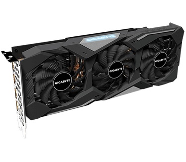 Gigabyte GeForce RTX 2060 Super Gaming OC 3X 8G (rev. 1.0)