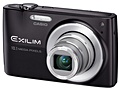 Casio Exilim EX-Z300 EX-Z250 EX-Z85