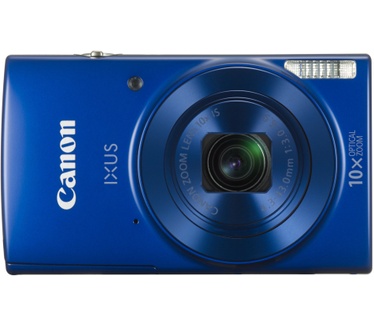 Canon Ixus 180 Blauw