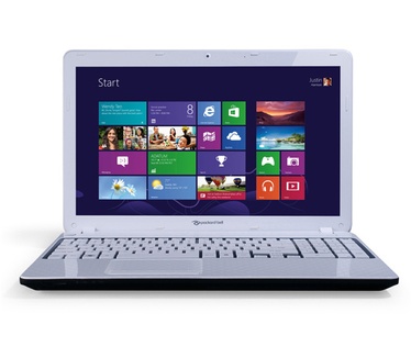 Packard Bell EasyNote TV44HR-1287NL8