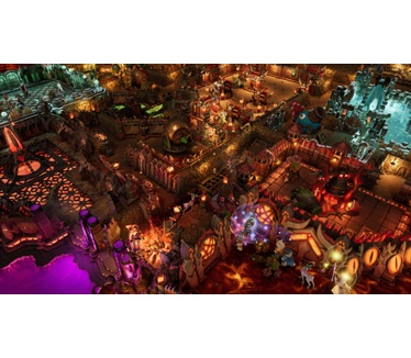 Dungeons 4 (Deluxe Edition)