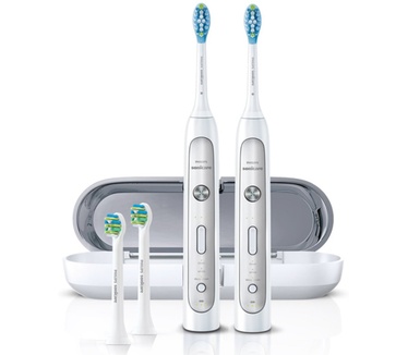 Philips Sonicare FlexCare Platinum HX9114/37