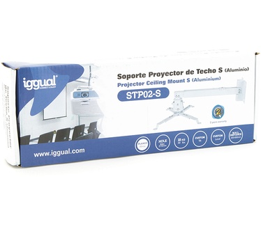 Iggual STP02-S