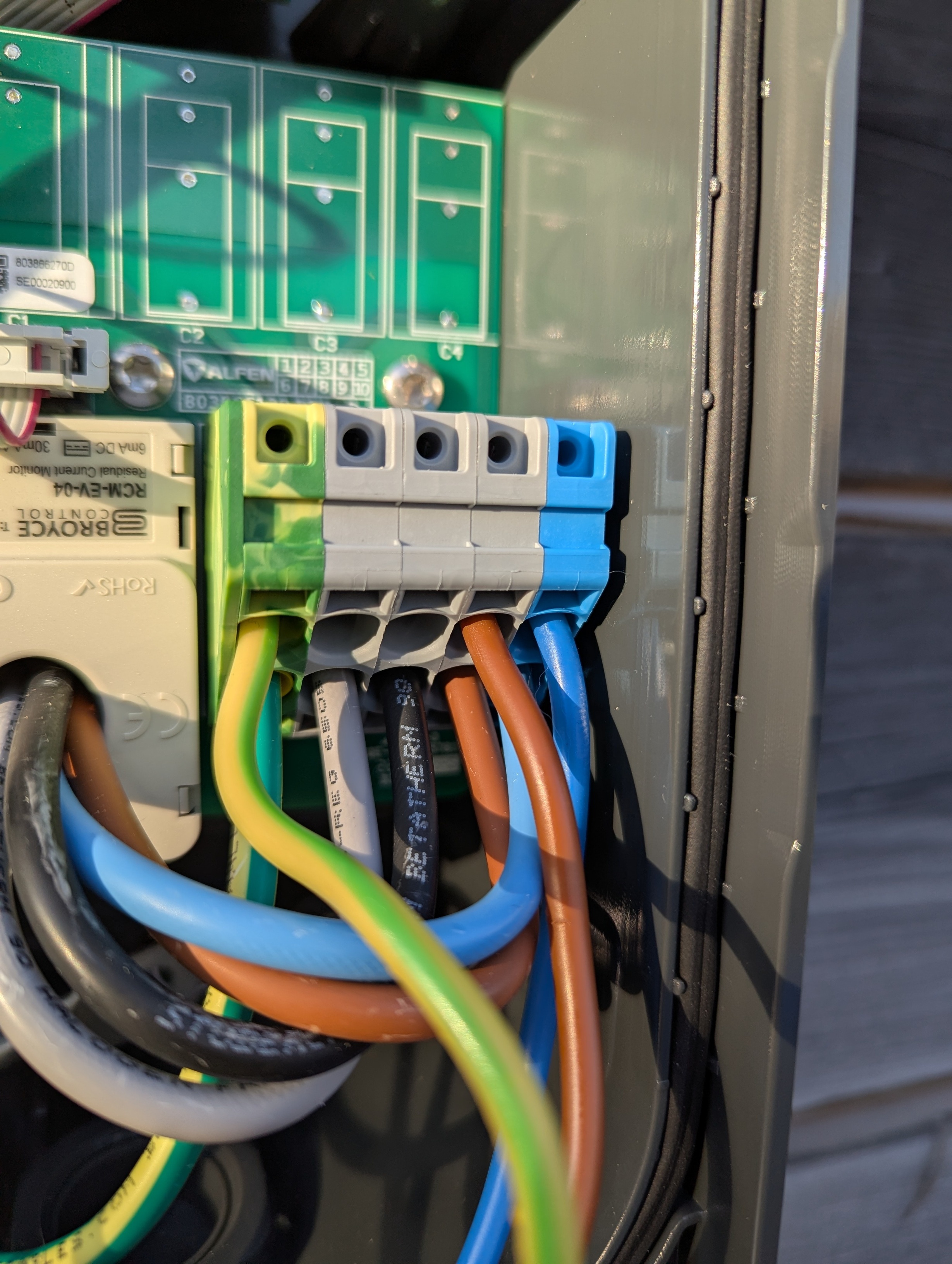 Het grote topic voor Elektra huisinstallaties - Deel 3 - Duurzame energie  en installaties - GoT