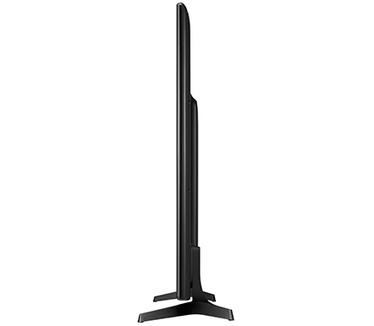 LG 55LH545V (buitenlands model) Zwart