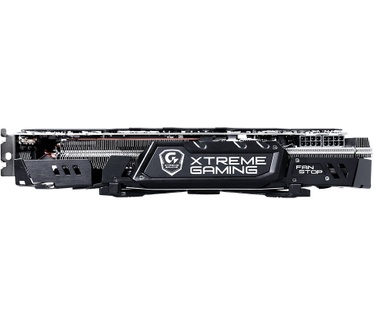Gigabyte GeForce GTX 1080 Xtreme Gaming Premium Pack 8GB (rev. 2.0)