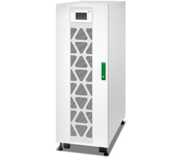 APC Easy UPS 3S Pro 30 kVA 400V 3:3 UPS voor interne batterijen.