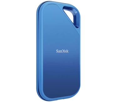 Sandisk Creator Pro