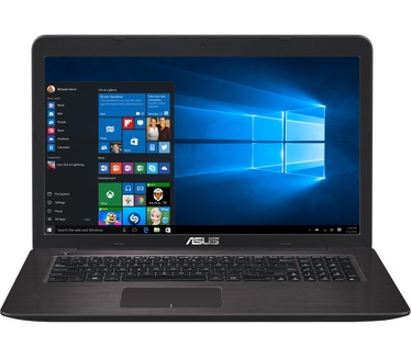 Asus A756UA-TY309T