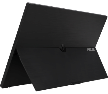 ASUS ZenScreen MB16ACV Zwart