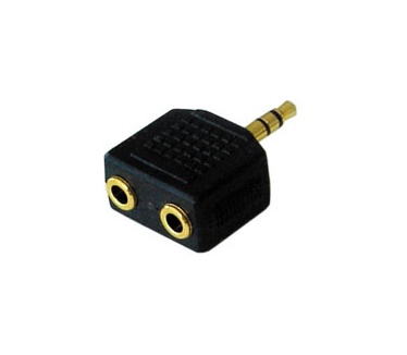 Lindy Audio Adapter
