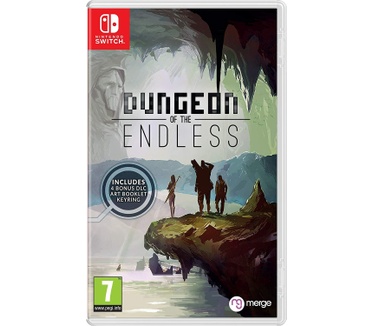 Dungeon of the Endless