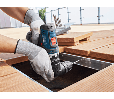 Bosch GSR 12V-15 FC