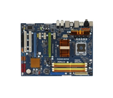 Asrock P45XE-R