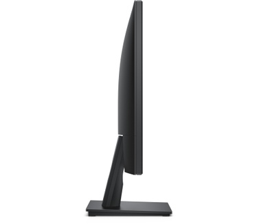 Dell E2417H Zwart