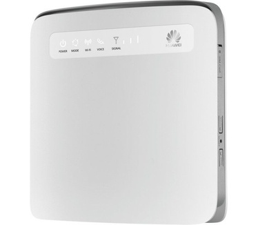 Huawei E5186s-22a Wit
