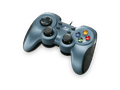 Logitech Rumble Gamepad F510