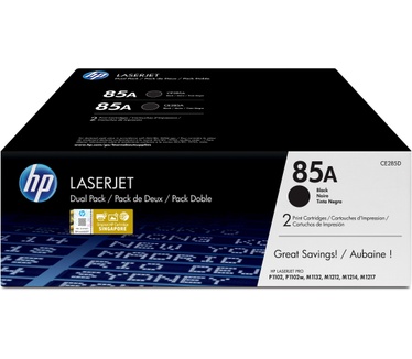 HP CE285AD Toner