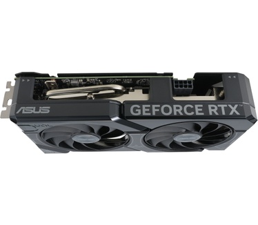 ASUS DUAL-RTX4060-8G