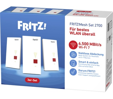 Fritz Fritz!Mesh 2700