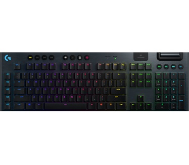 Logitech G915