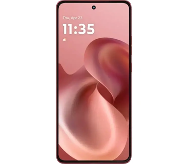 Motorola Moto G86 power 5G Pantone Chrysanthemum Roze