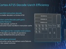 Arm Client Tech Day 2022 - cpu-slides