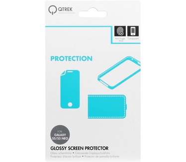 Qtrek QTRSCP00007