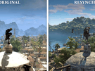 Assassin's Creed Black Flag Resynched