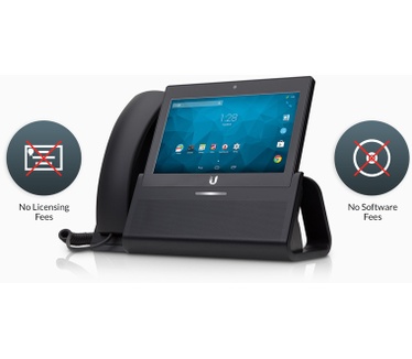 Ubiquiti Unifi VOIP Phone Executive UVP-EXECUTIVE