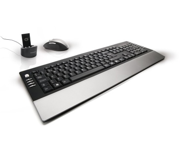 Conceptronic CKMS24LES