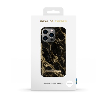 iDeal of Sweden Golden Smoke Marble