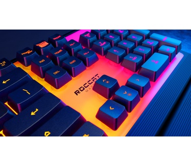 Roccat Magma