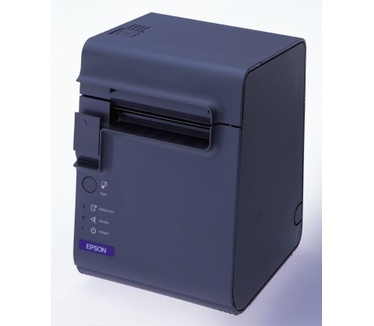 Epson TM-L90 (021): Serial, w/o PS, EDG