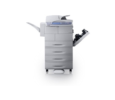 Samsung SCX-6545N