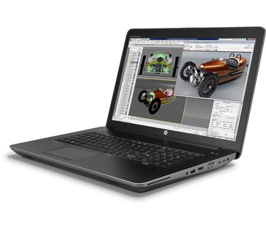 HP 17 G3