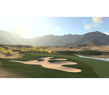 The Golf Club 2, PS4